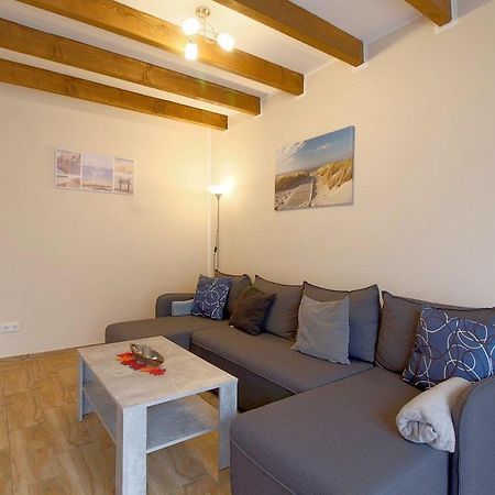 Ferienhaus Lanah Wurster Nordseekuste Esterno foto