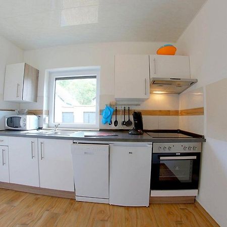 Ferienhaus Lanah Wurster Nordseekuste Esterno foto