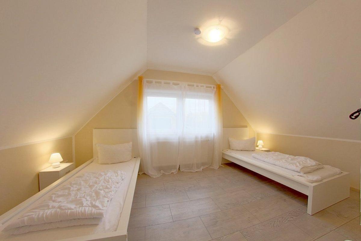 Ferienhaus Lanah Wurster Nordseekuste Esterno foto